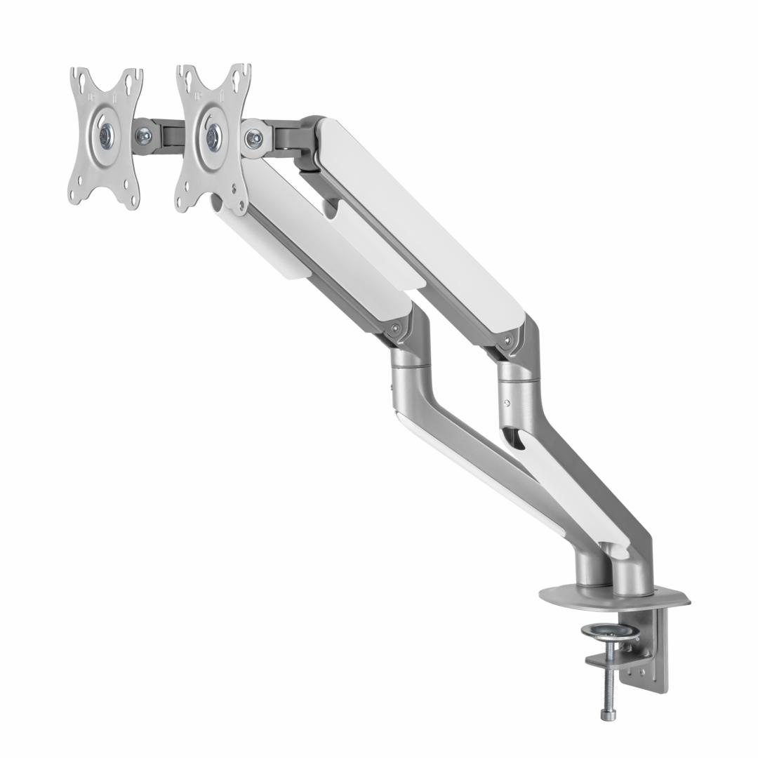 DUAL MONITOR ARM SERIOUX MM63-C024 - imagine 4