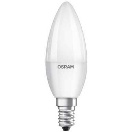 VALUECLB40 4,9W/840 230VFR E14 FS1 OSRAM