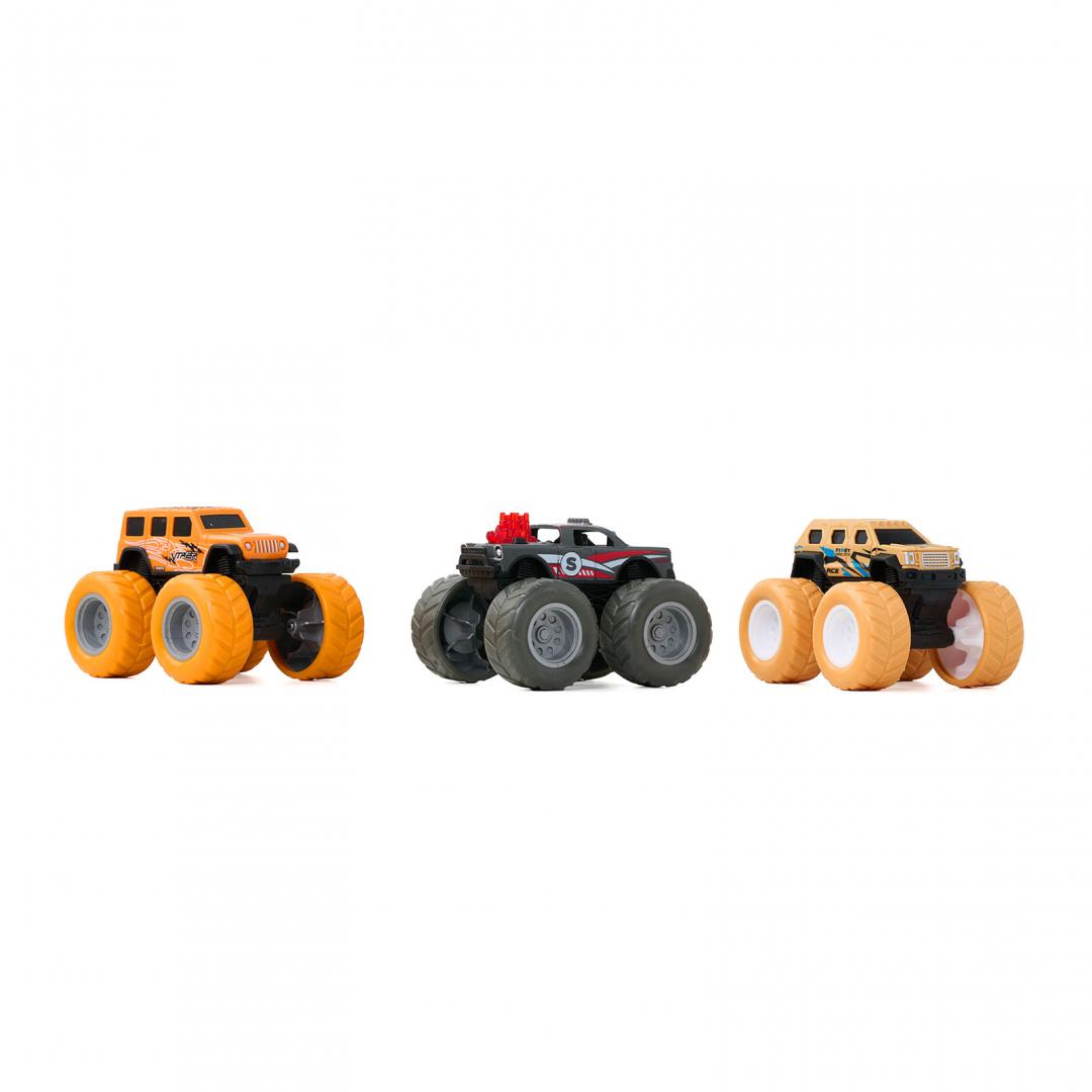 SET 3 MASINI OFF-ROAD - imagine 3