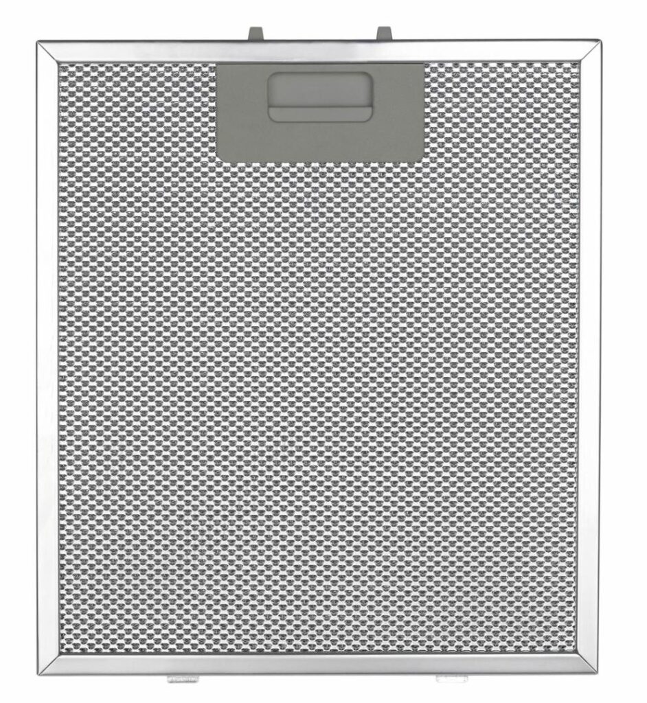 FILTRU DE ALUMINIU HEINNER AF-6590TIX
