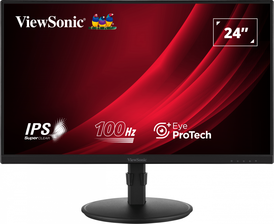 Monitor ViewSonic 24″ VG2408A-MHD