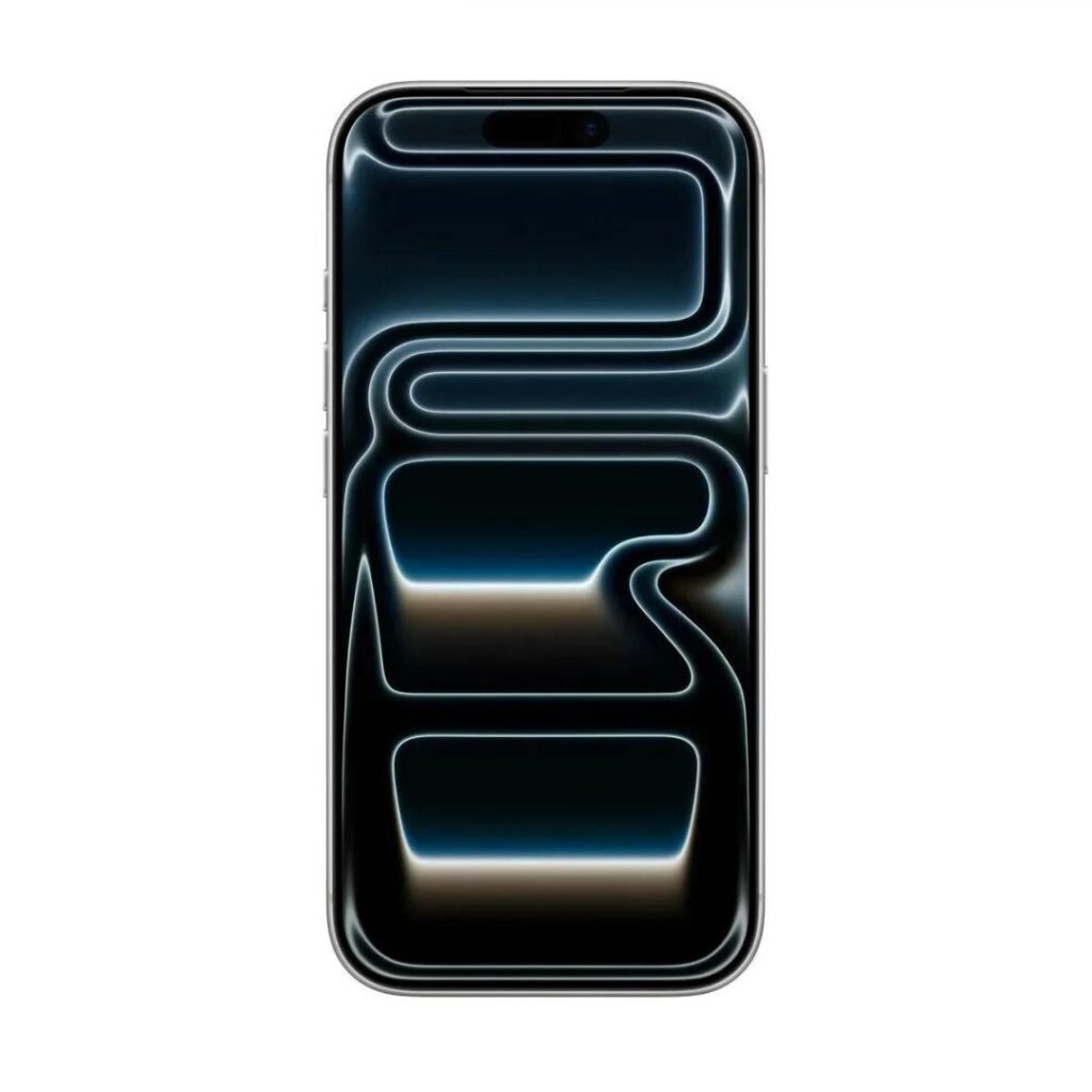 iPHONE 17 PRO 1TB SILVER