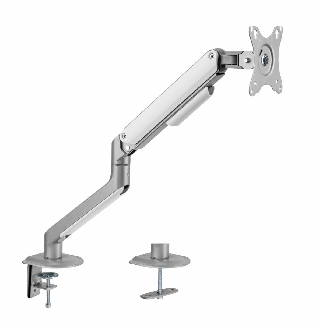 SINGLE MONITOR ARM SERIOUX MM63-C012 - imagine 2