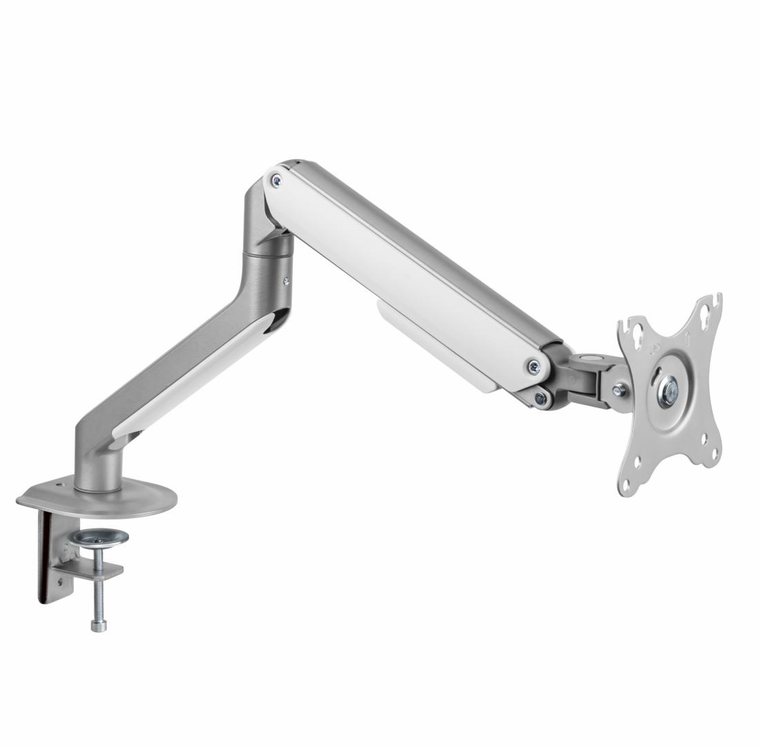 SINGLE MONITOR ARM SERIOUX MM63-C012 - imagine 3