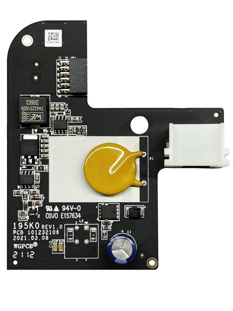MODUL PT AX PRO 12V PSU