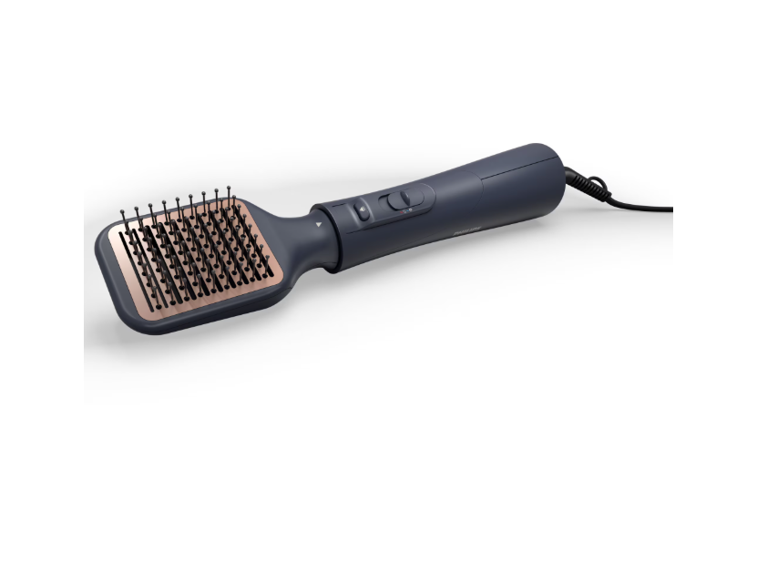 PERIE CU AER CALD PHILIPS BHA530/00 - imagine 2