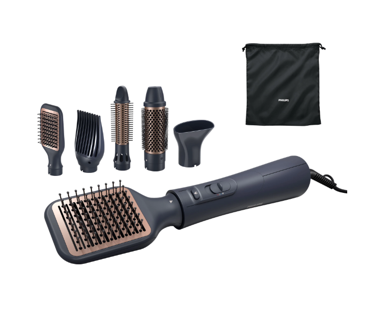 PERIE CU AER CALD PHILIPS BHA530/00