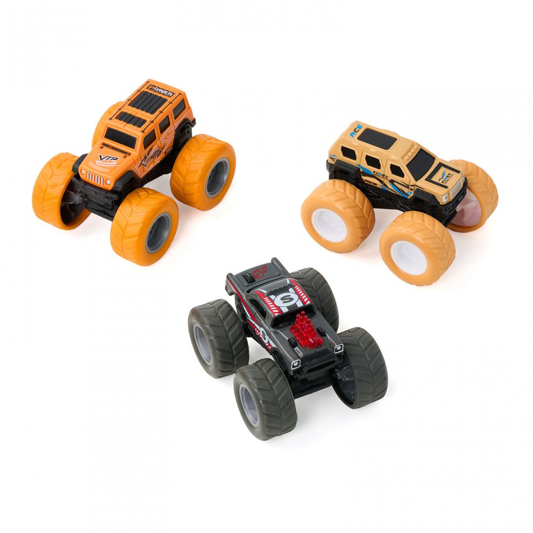 SET 3 MASINI OFF-ROAD - imagine 4