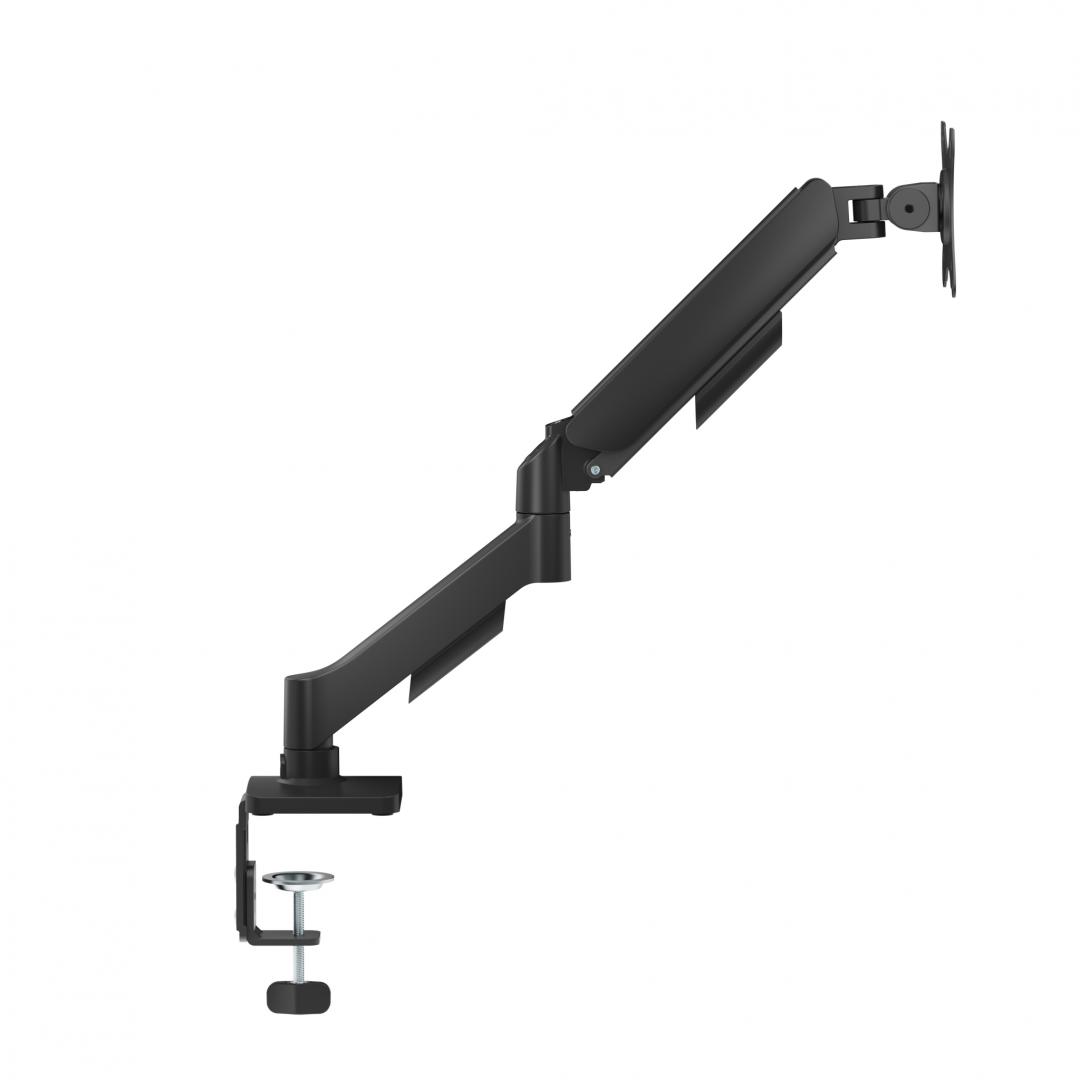 SINGLE MONITOR ARM SERIOUX MM97-C012E - imagine 2