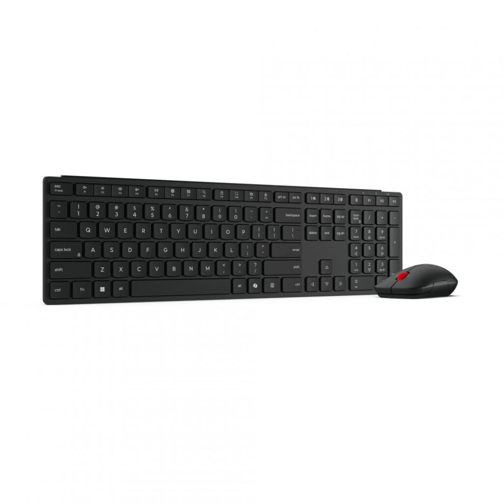 LENOVO Wrls Multi-Mode Pro Combo