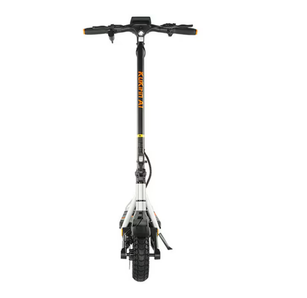 Kukirin A1 Electric Scooter - imagine 3