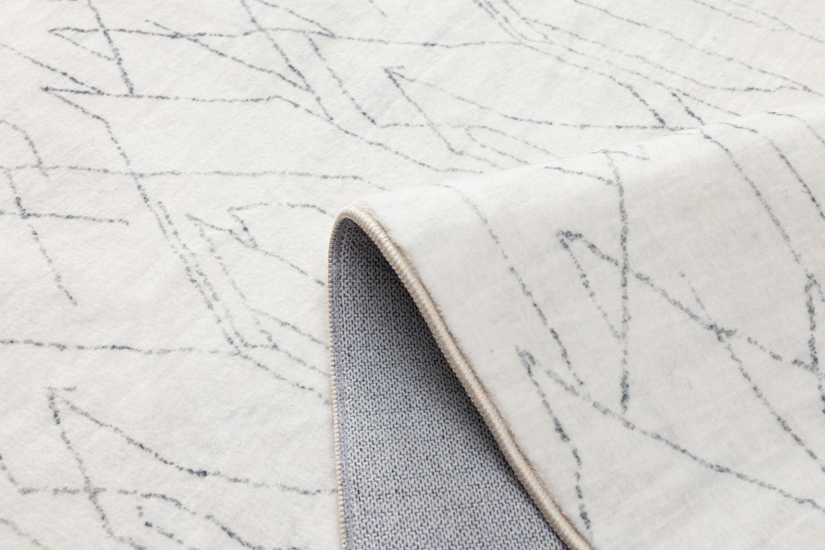 COVOR TIP CASMIR 70X140 CM RITZ - imagine 2