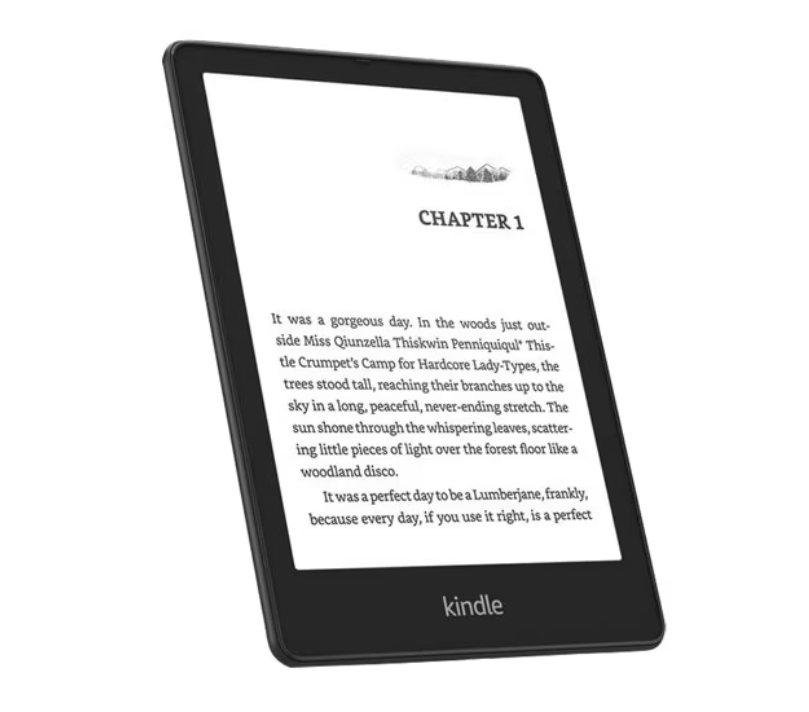 Amazon Kindle Paperwhite Sig 32GB Bk - imagine 2