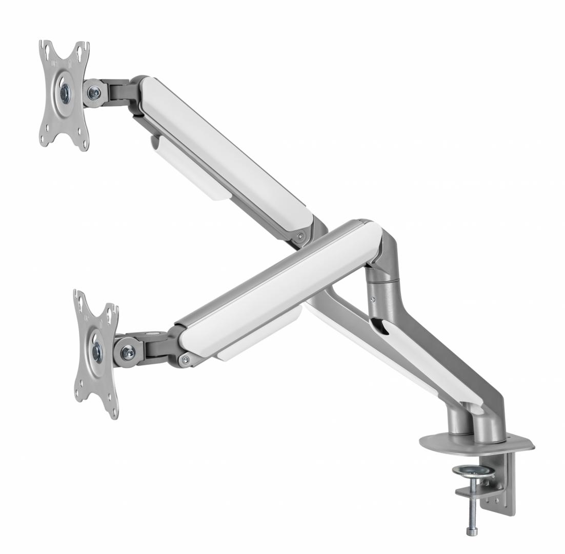 DUAL MONITOR ARM SERIOUX MM63-C024 - imagine 5