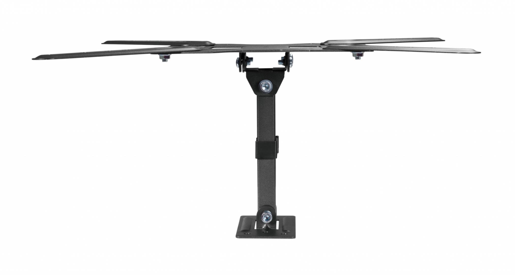 TV MOUNT SERIOUX TV68-441 23"-55" 30KG - imagine 5