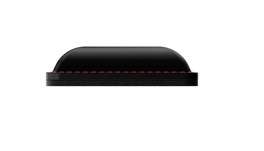 HP HYPERX WRIST-REST Mouse - imagine 2