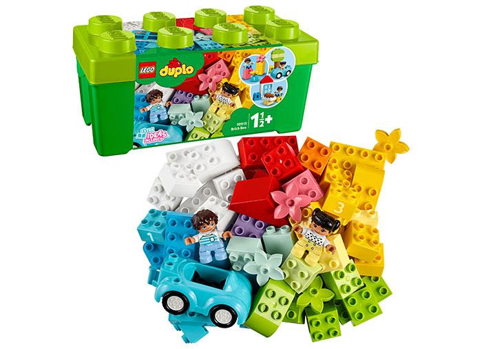 CUTIE IN FORMA DE CARAMIDA, LEGO 10913 „LEGO10913”