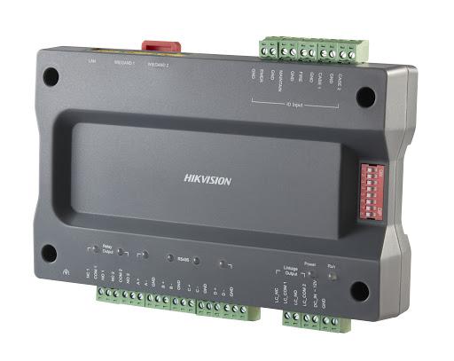 MASTER CONTROLER PENTRU LIFT 128 ETAJE