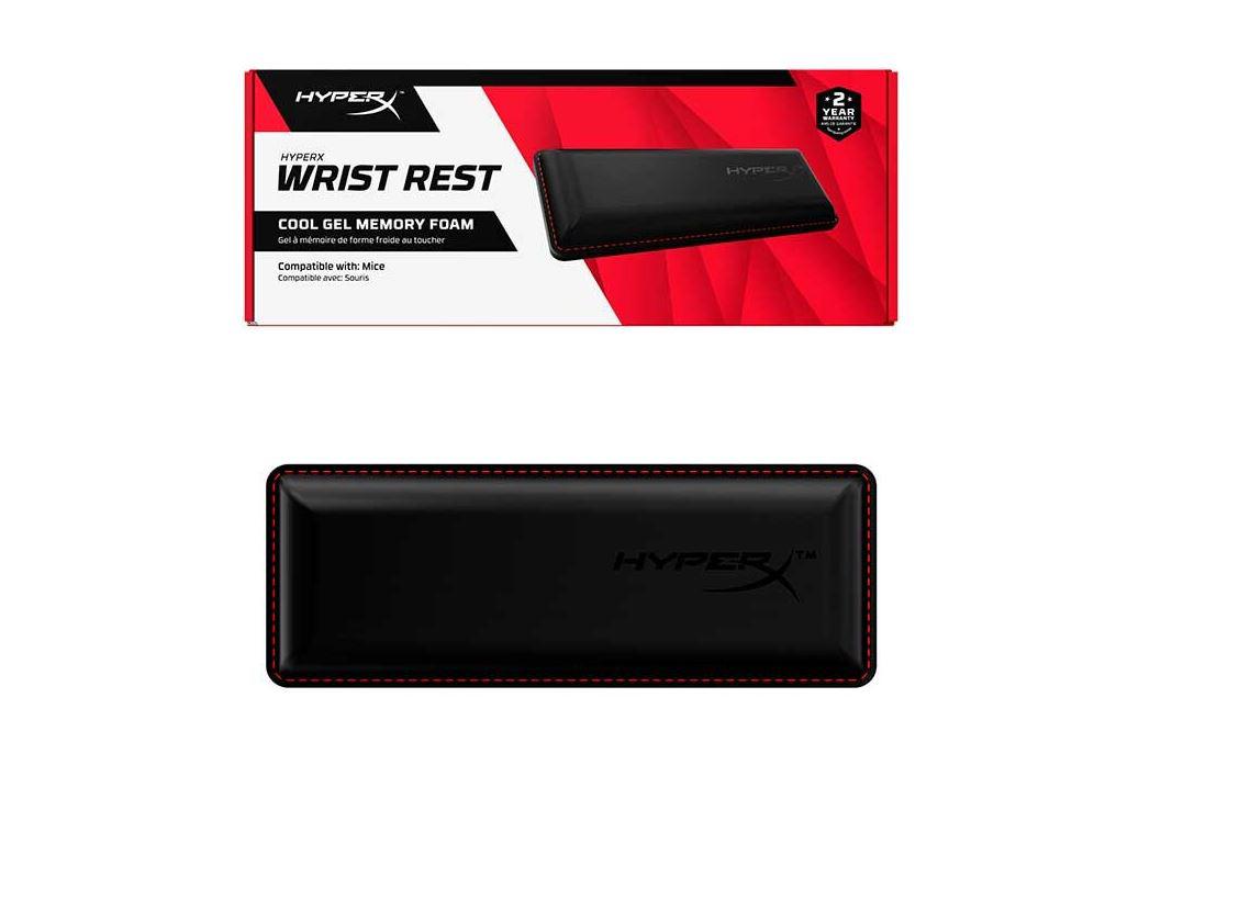 HP HYPERX WRIST-REST Mouse - imagine 3