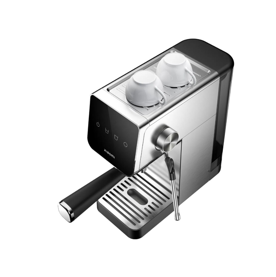 Xiaomi Semi-automatic Espresso Machine - imagine 4