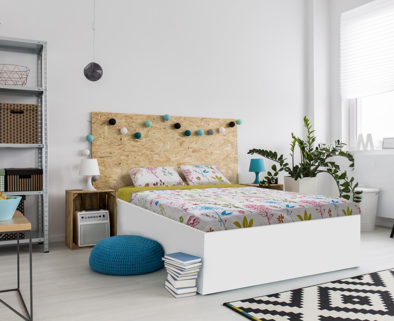 LENJERIE DE PAT KS MICROFIBRA FLOWERS - imagine 5