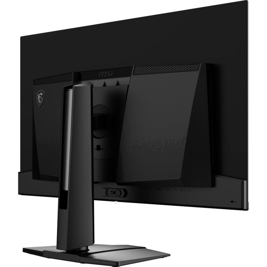 Monitor MSI 31.2″ MAG 321UPX QD-OLED