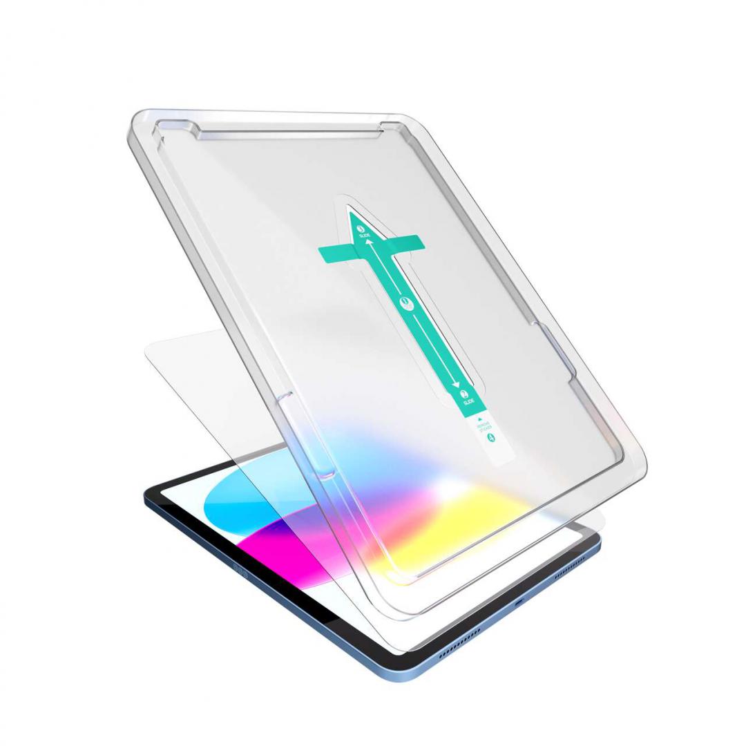 Folie protectoare sticla iPad 11” A16 20 - imagine 2