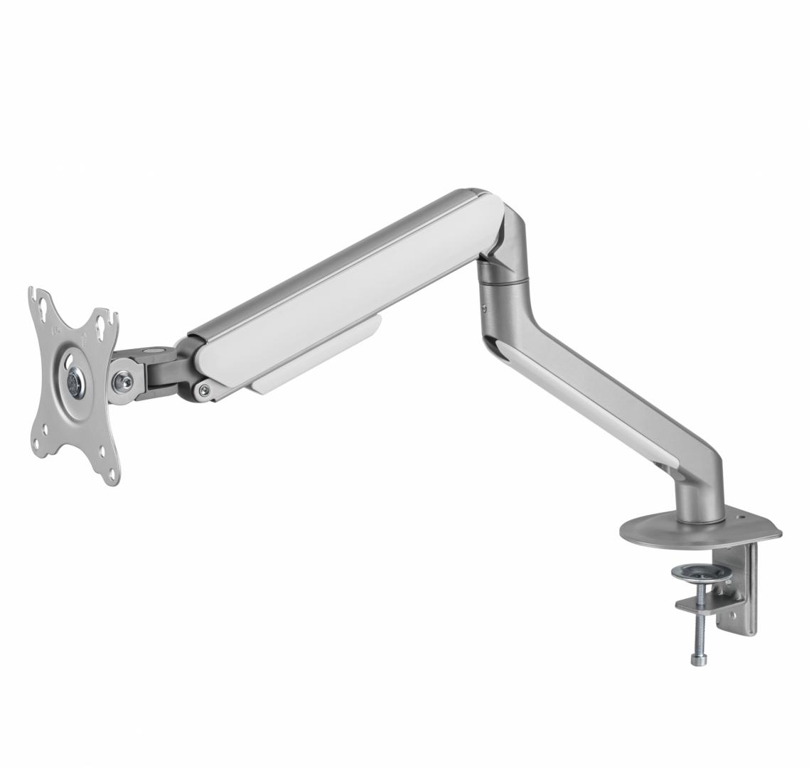 SINGLE MONITOR ARM SERIOUX MM63-C012 - imagine 5