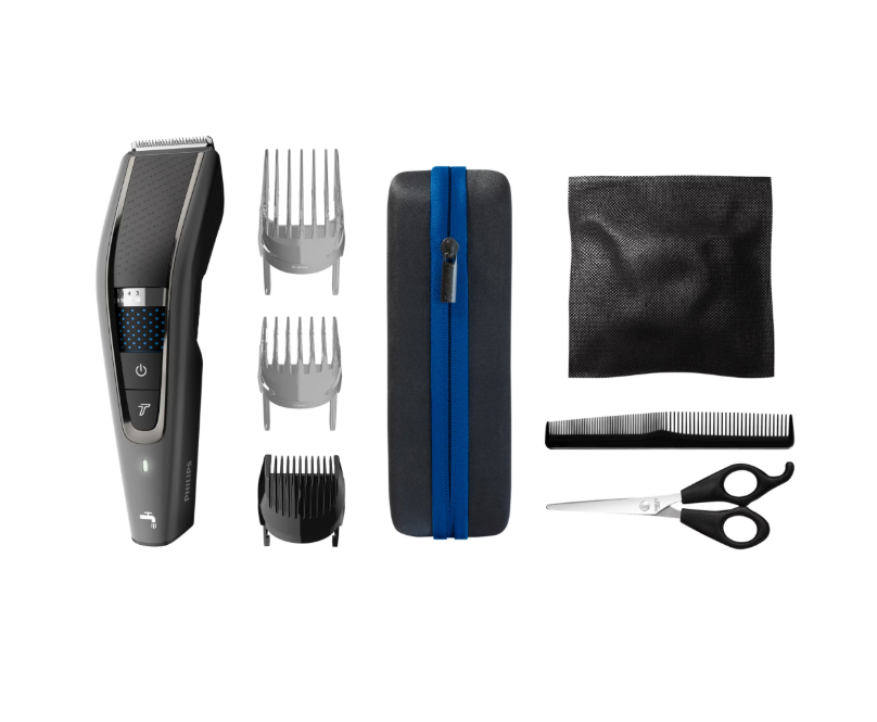 APARAT DE TUNS PHILIPS HC7650/15 - imagine 2
