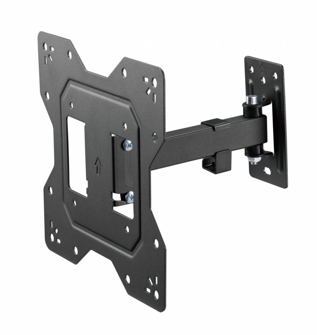 TV MOUNT SERIOUX TV68-221 23"-43" 30KG - imagine 3