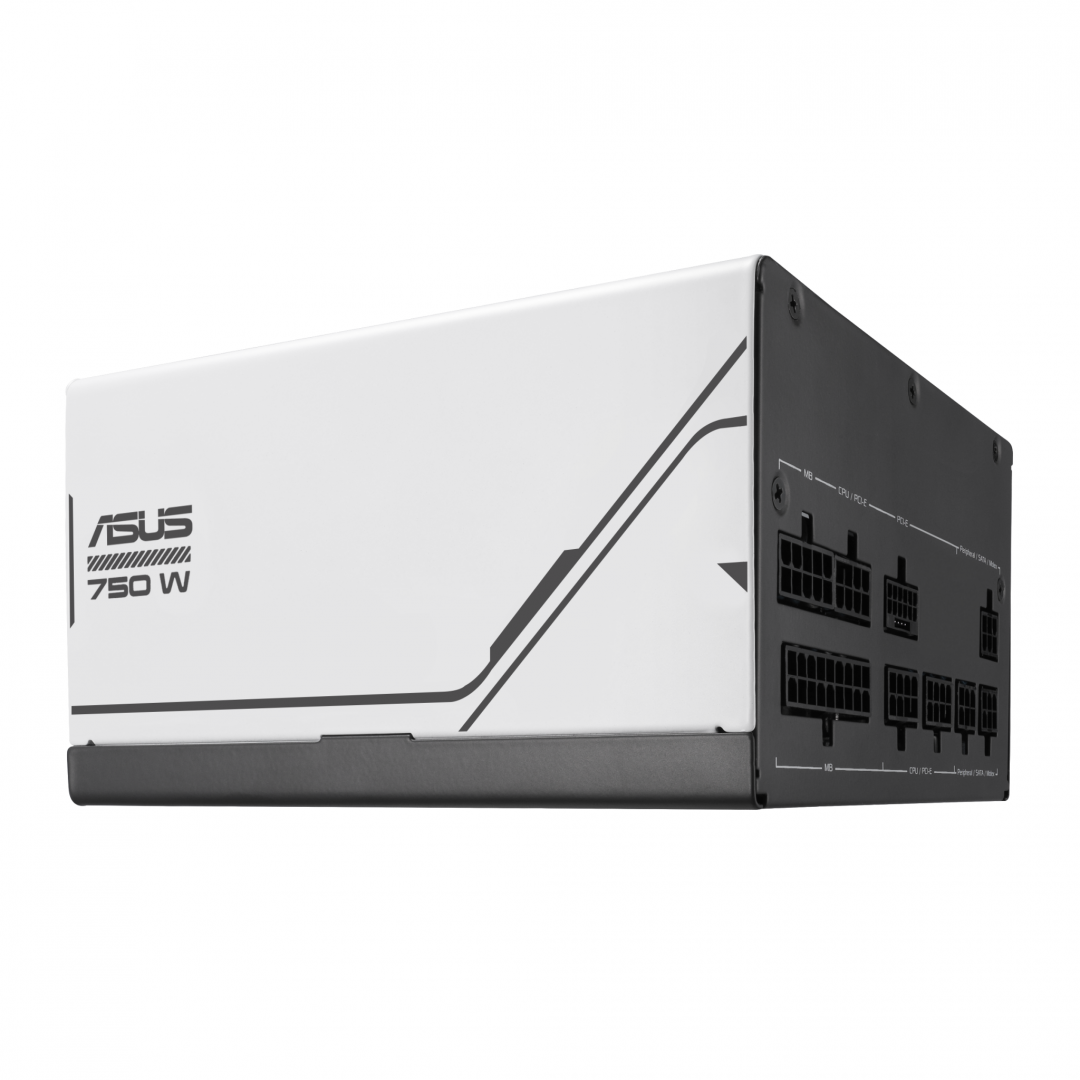 SURSA ASUS PRIME 750W GOLD BULK - imagine 2