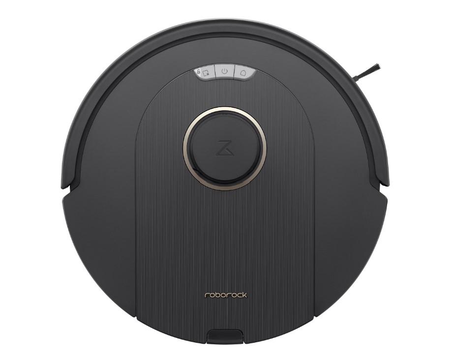Roborock Q5 PRO Vacuum Cleaner - Black - imagine 2