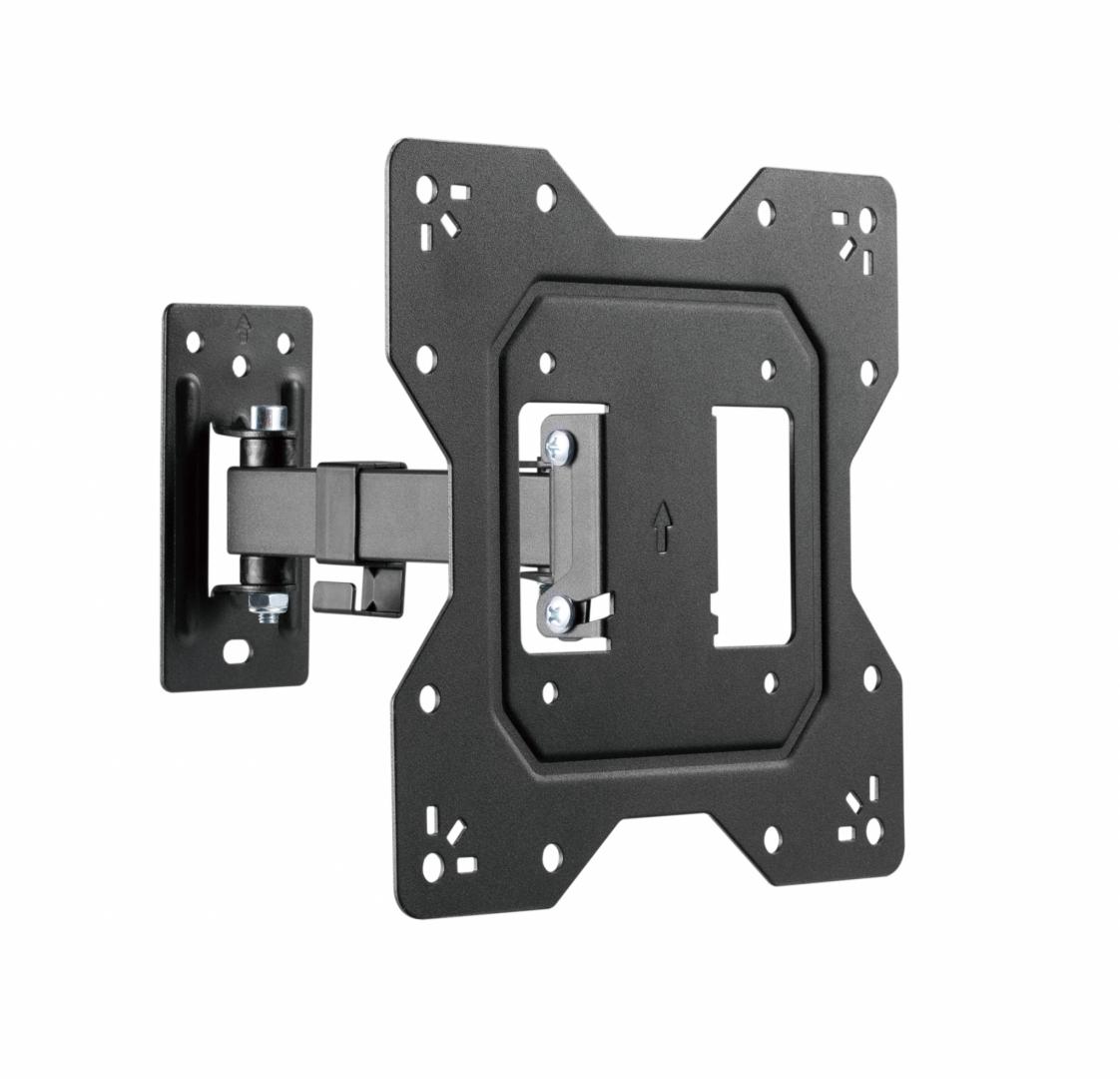 TV MOUNT SERIOUX TV68-221 23"-43" 30KG - imagine 2