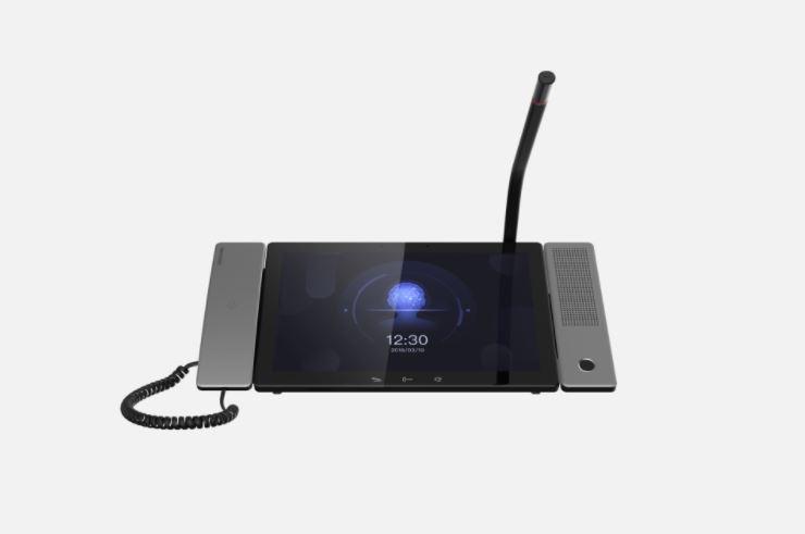 MASTER STATION VIDEOINETRFON 10.1-INCH