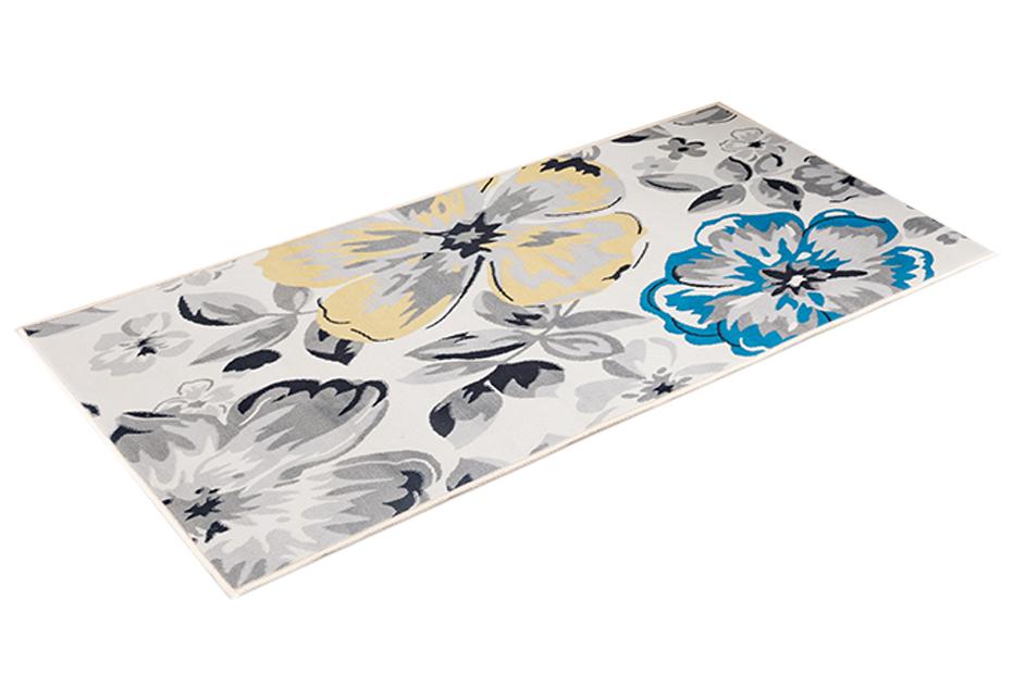 COVOR PRINT DIGITAL 3D 70X140 CM LEA - imagine 3