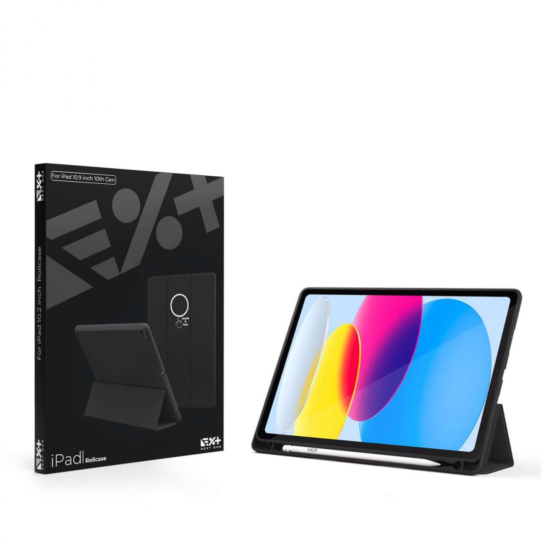 Next One Rollcase for iPad 10.9inch (10t - imagine 3