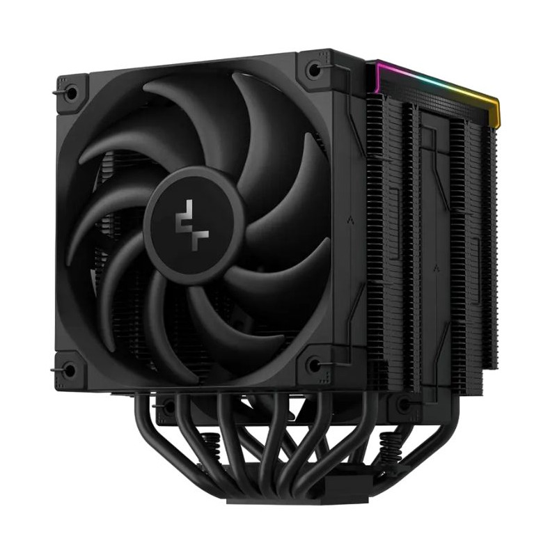 CPU COOLER DEEPCOOL AK620 DIGITAL PRO NE