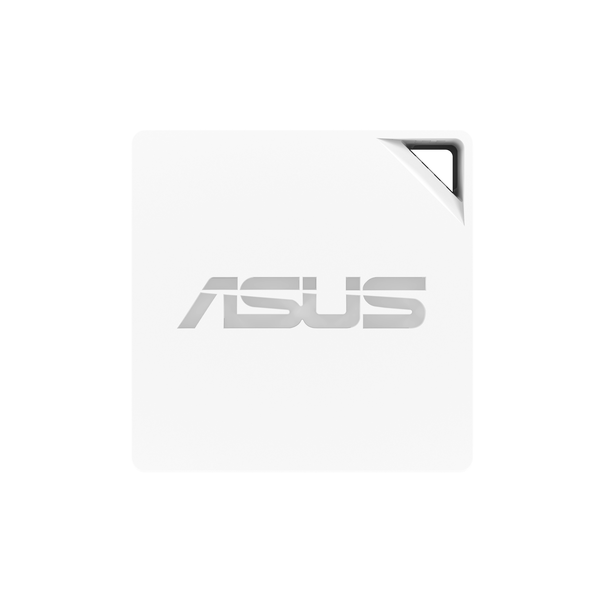 Router Asus RT-AX50 Go WiFi 6 AX1500 travel USB-C - imagine 2