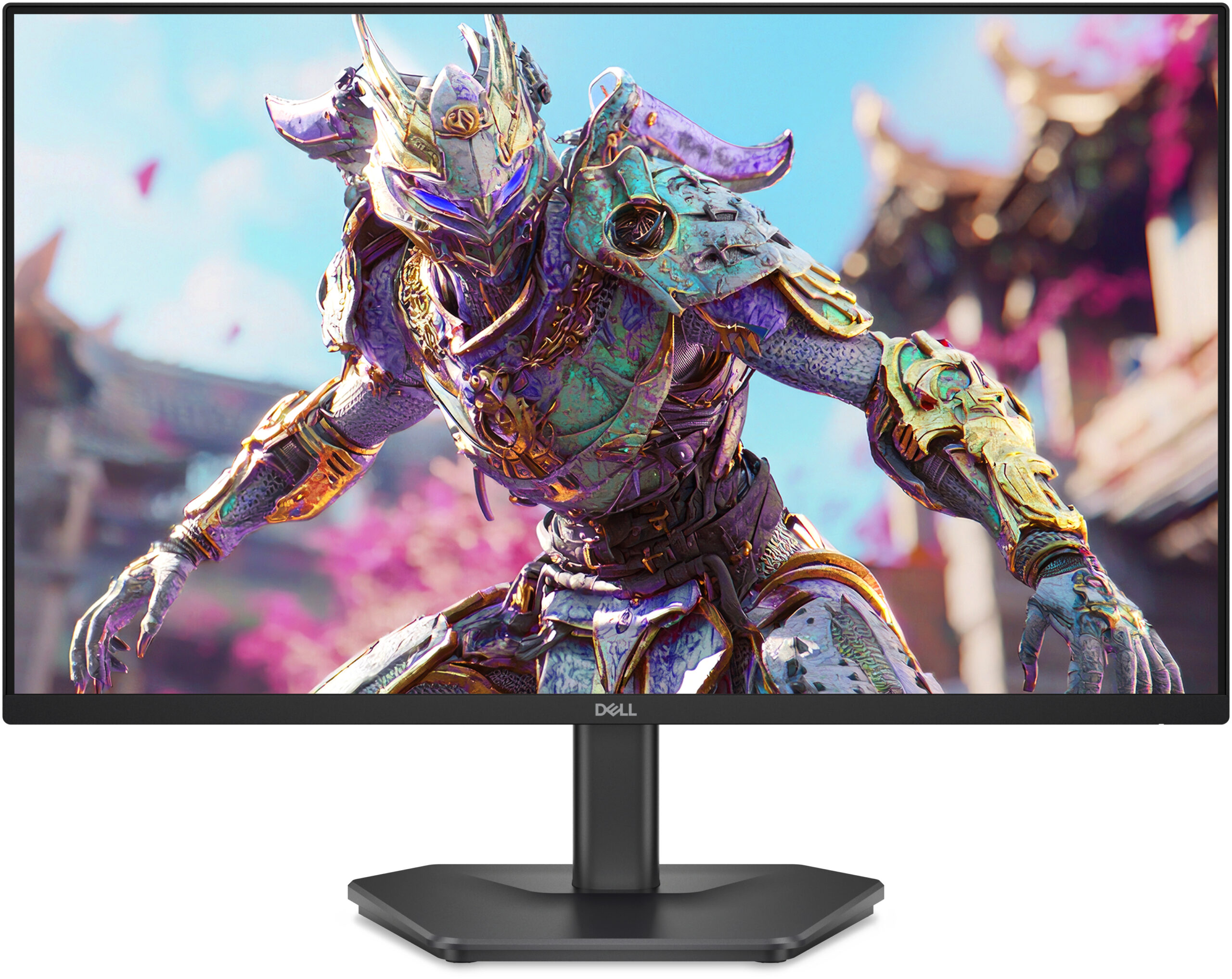 Monitor Dell SE2426HG 240Hz 23.8" IPS Full HD - imagine 2