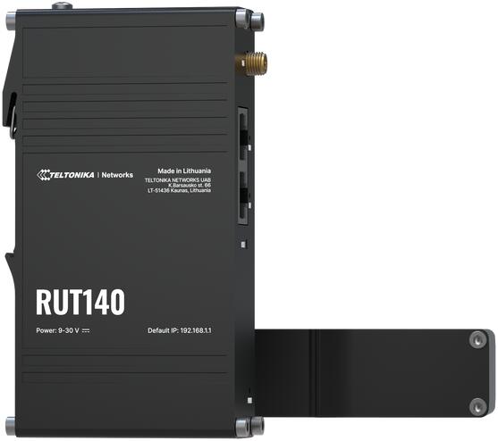 TELTONIKA NETWORKS RUT140 Ethern. Router