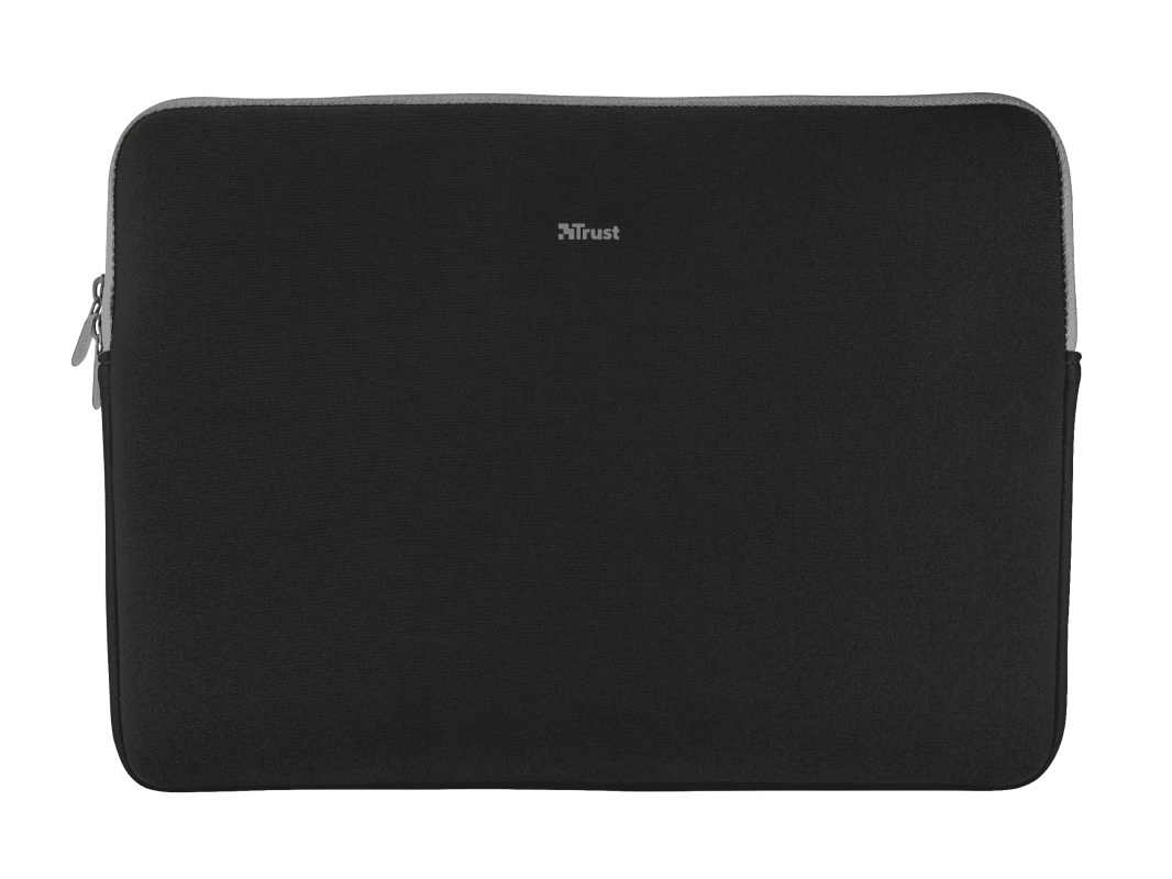 Trust Primo Soft Sleeve 11.6" laptop blk