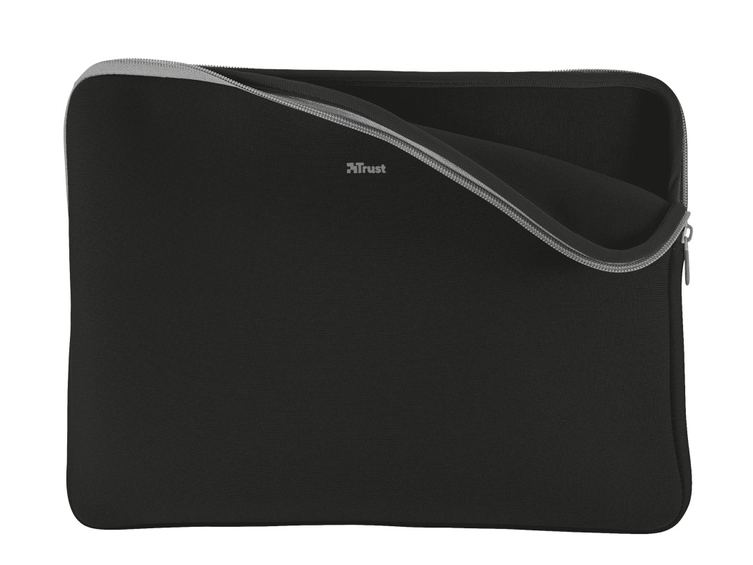 Trust Primo Soft Sleeve 11.6" laptop blk - imagine 2