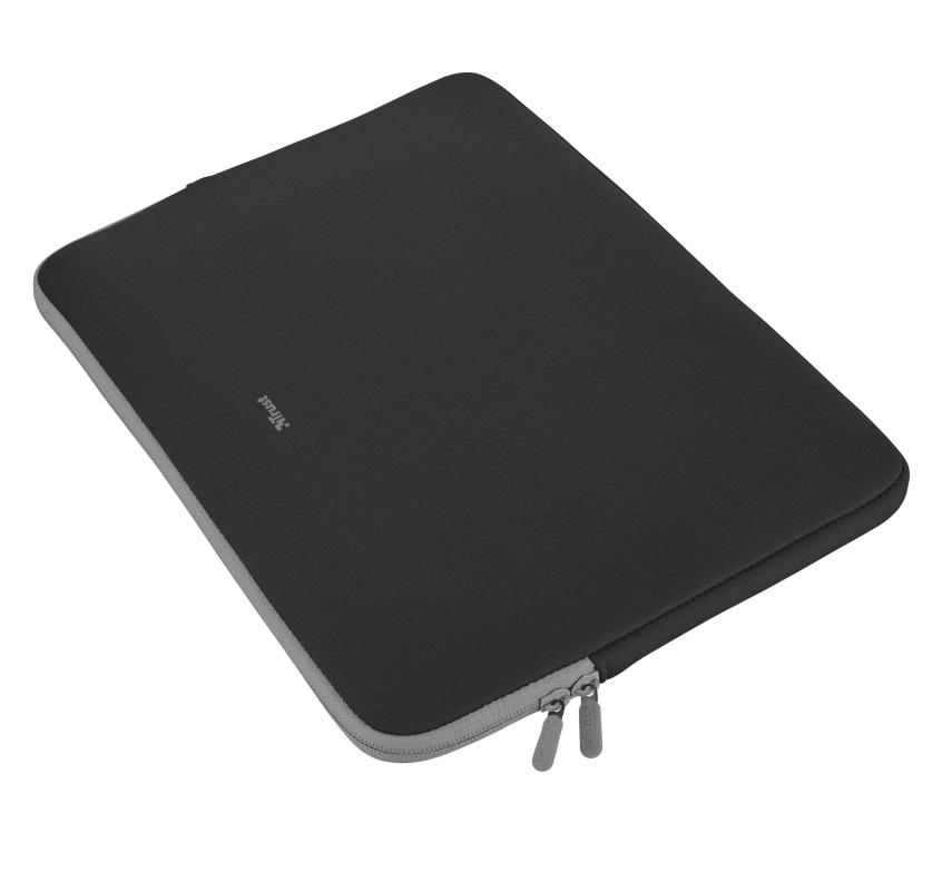 Trust Primo Soft Sleeve 11.6" laptop blk - imagine 3
