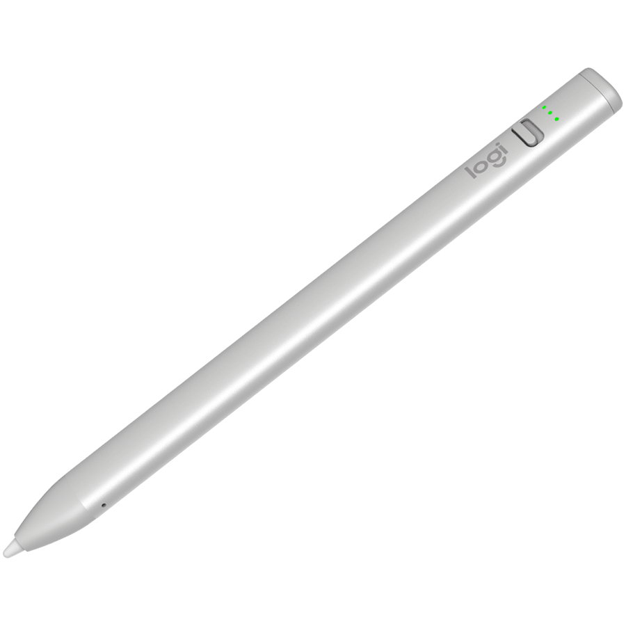 LOGITECH Crayon (USB-C) - SILVER - EMEA-914