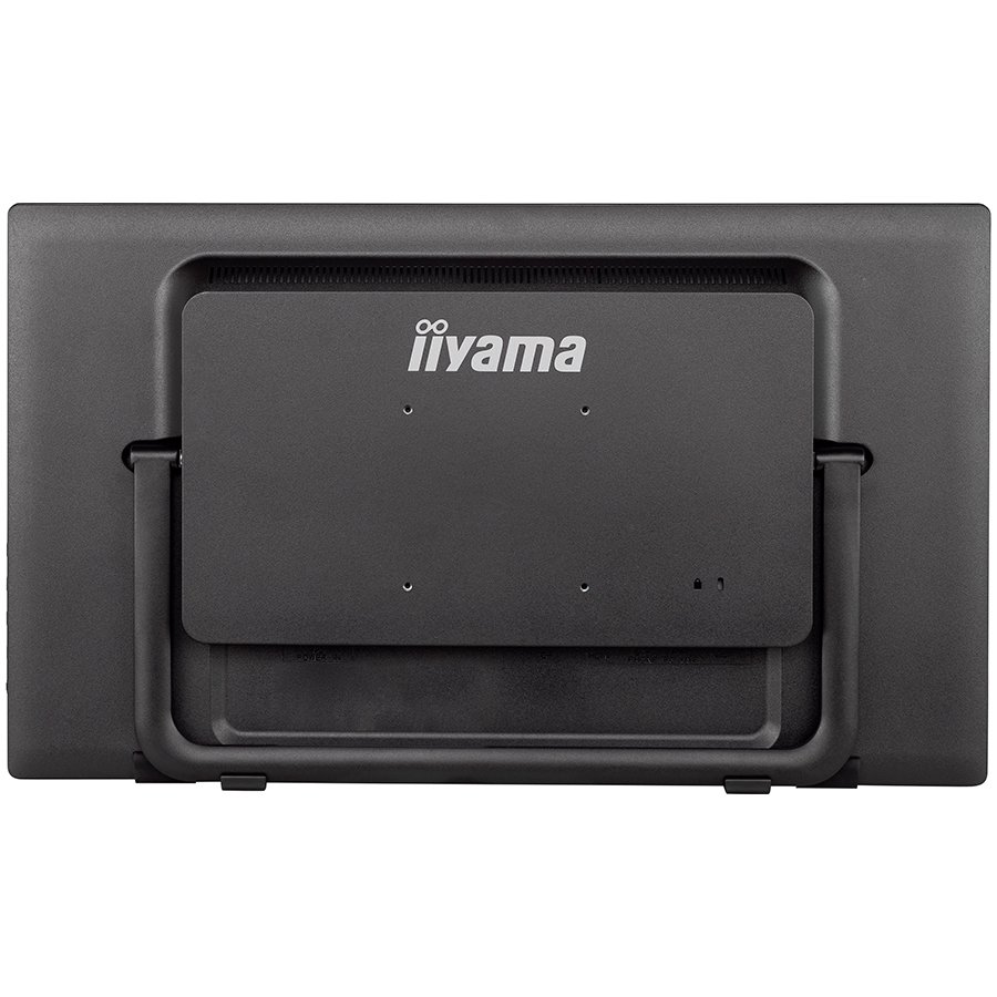 T2455MSC-B1 24IN IPS TOUCH/1920X1080 350CD/QM CAPACITIVE "T2455MSC-B1" (timbru verde 7 lei) - imagine 3