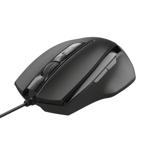 Trust Voca Comfort Mouse