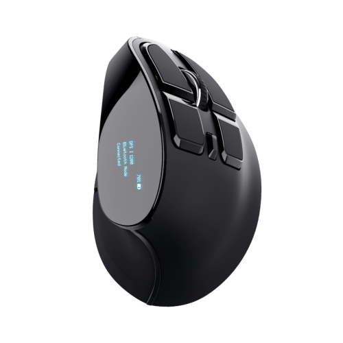 Trust Voxx Rechargeable Wireless