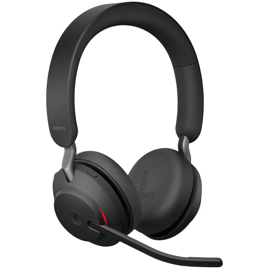 JABRA Evolve2 65 MS Stereo Headset - imagine 2