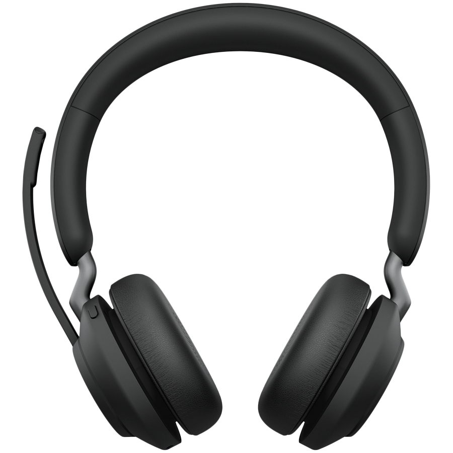 JABRA Evolve2 65 MS Stereo Headset - imagine 3