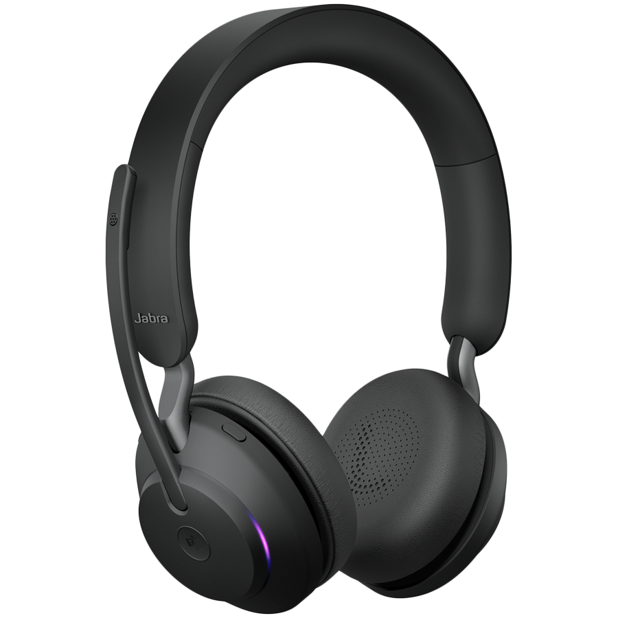 JABRA Evolve2 65 MS Stereo Headset - imagine 4